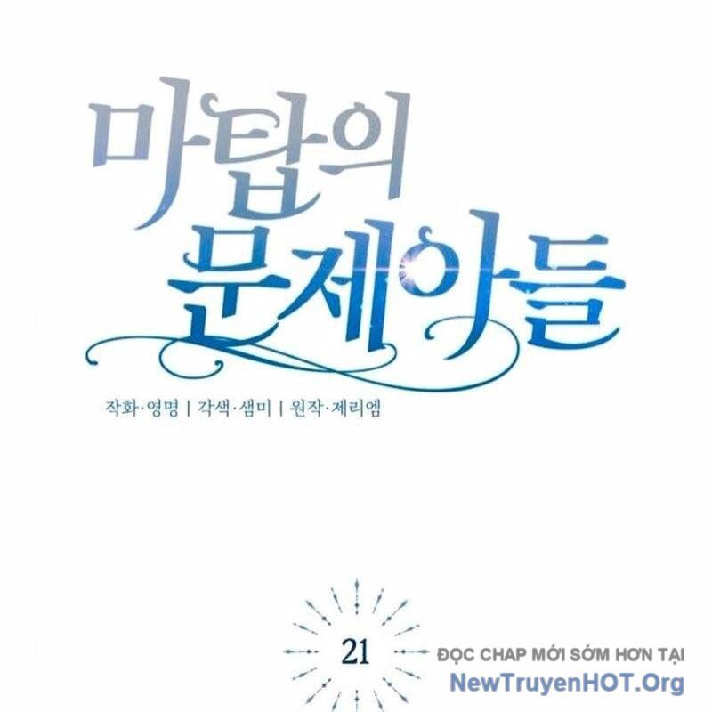 Đứa Con Có Vấn Đề Của Ma Tháp - Chapter 21 - Page 168