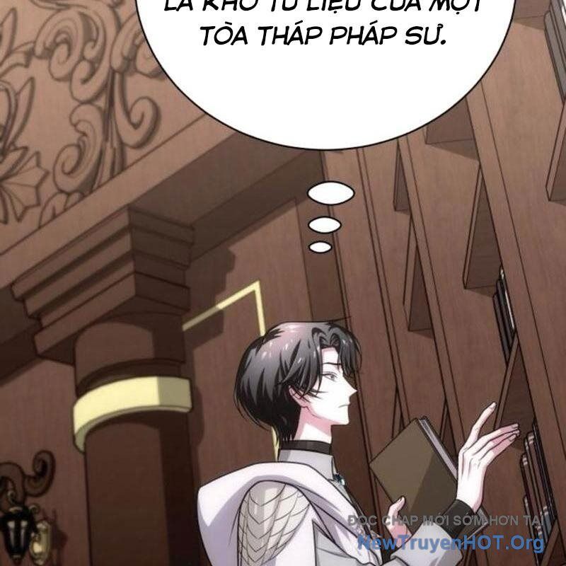 Đứa Con Có Vấn Đề Của Ma Tháp - Chapter 21 - Page 94