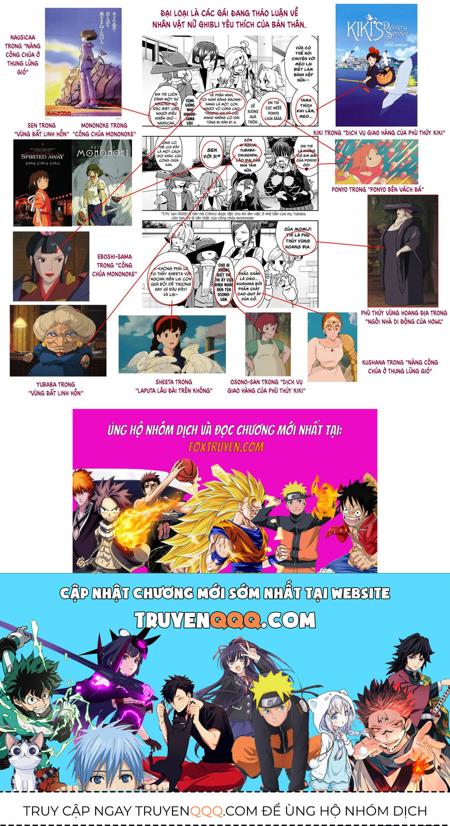 Kimi No Koto Ga Dai Dai Dai Dai Daisuki Na 100-ri No Kanojo - Chapter 221 - Page 21