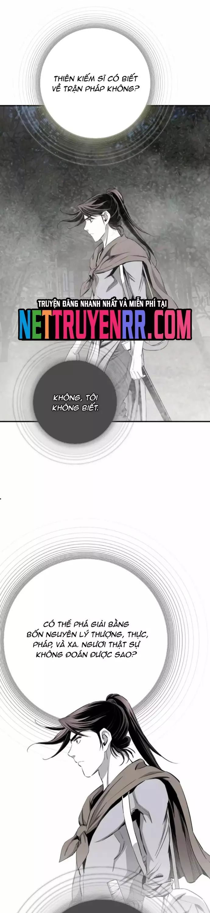 Đăng Thiên Lộ - Chapter 114 - Page 10