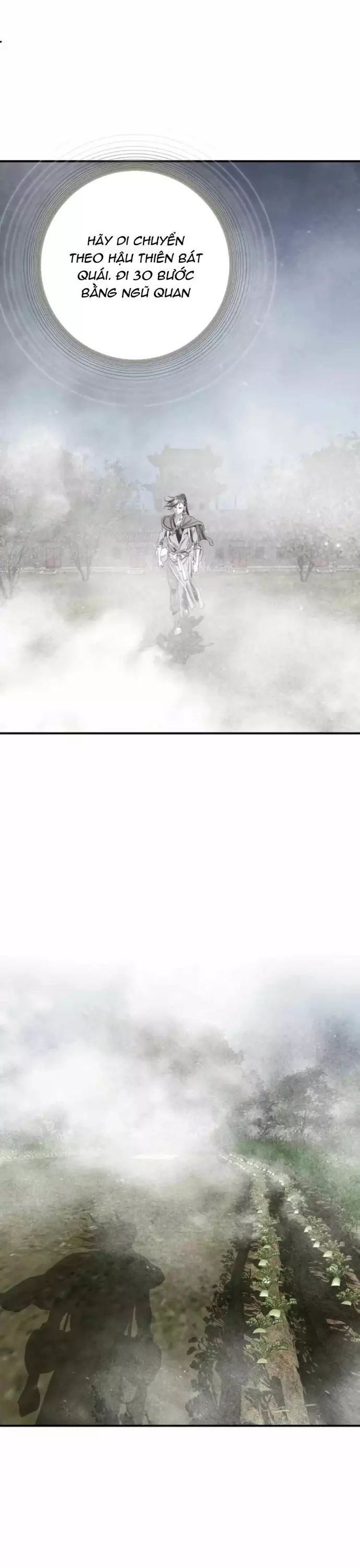 Đăng Thiên Lộ - Chapter 114 - Page 14