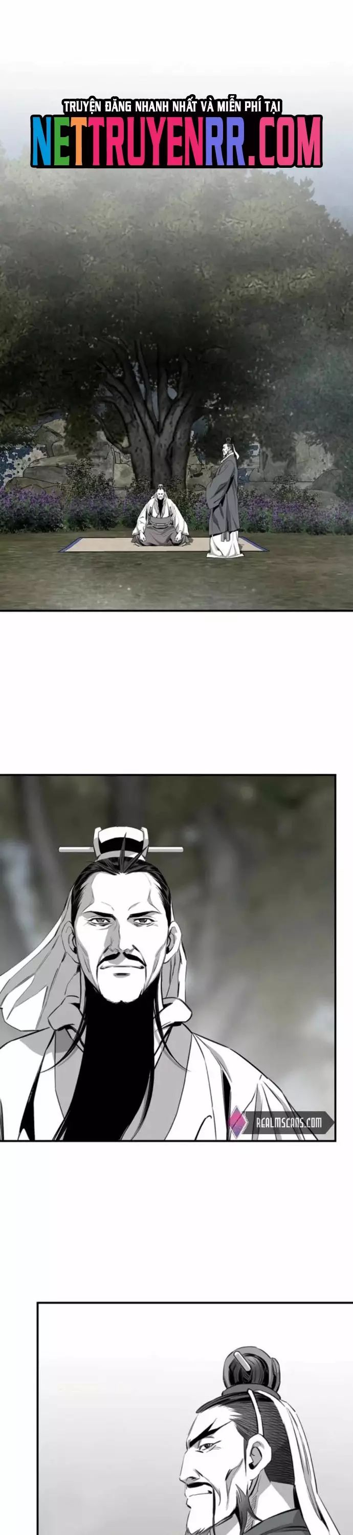 Đăng Thiên Lộ - Chapter 114 - Page 15