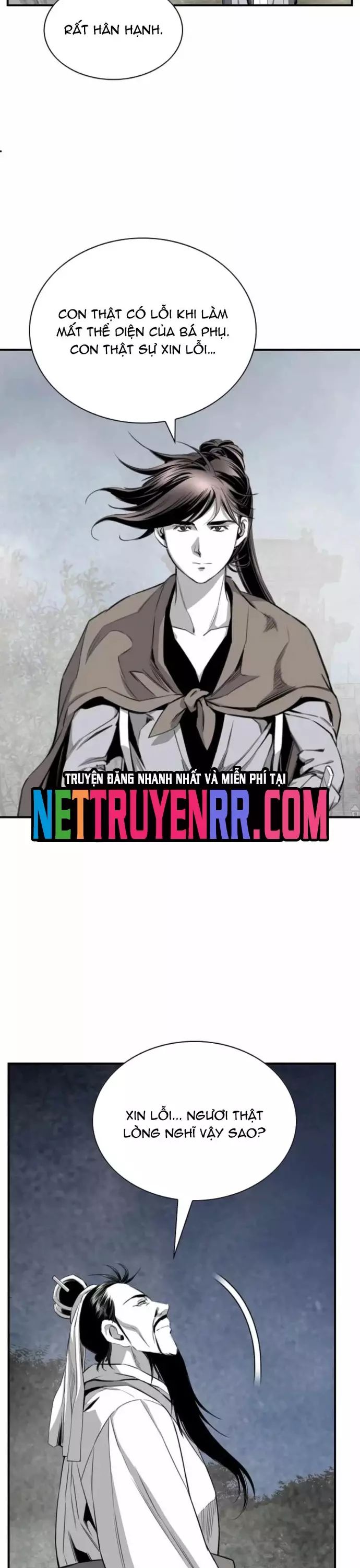 Đăng Thiên Lộ - Chapter 114 - Page 17