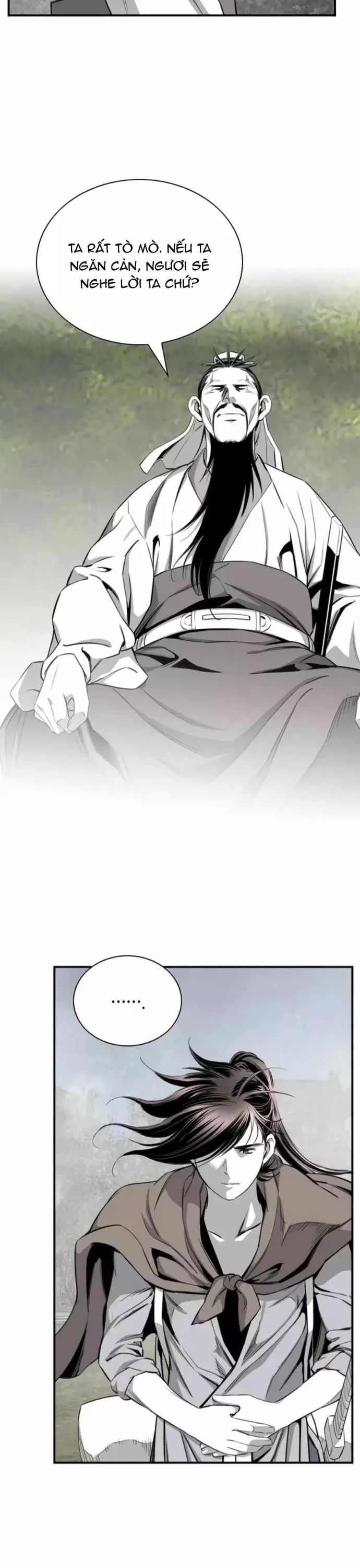 Đăng Thiên Lộ - Chapter 114 - Page 18