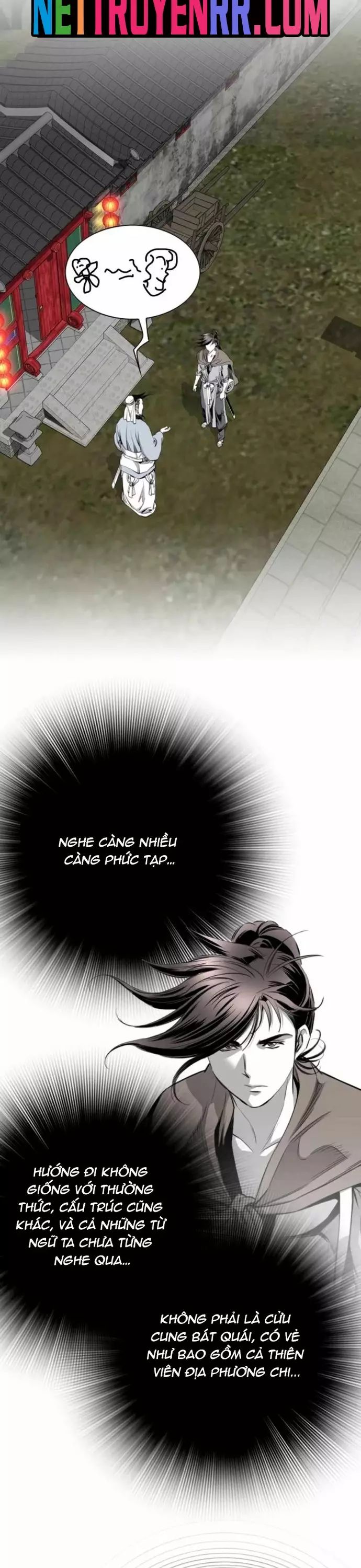 Đăng Thiên Lộ - Chapter 114 - Page 3