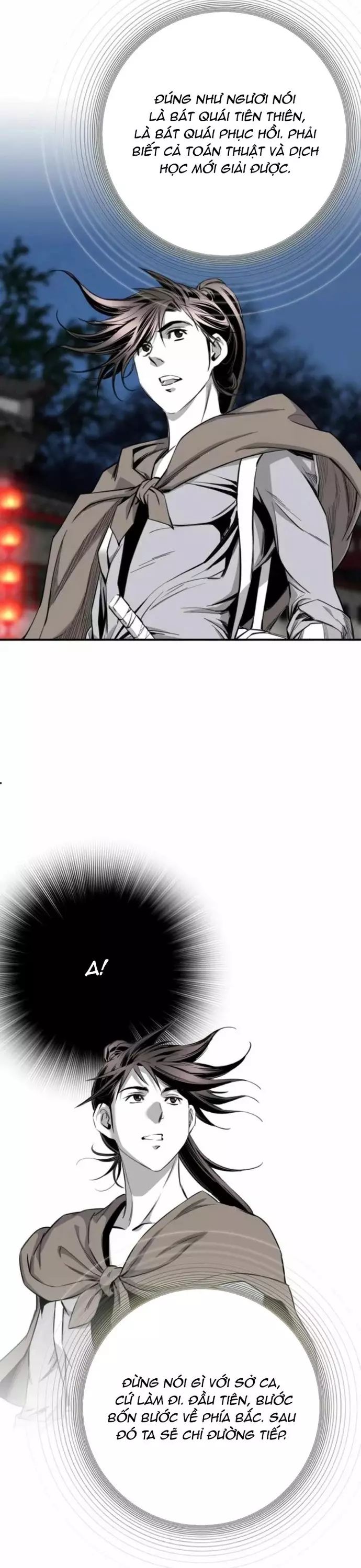 Đăng Thiên Lộ - Chapter 114 - Page 4