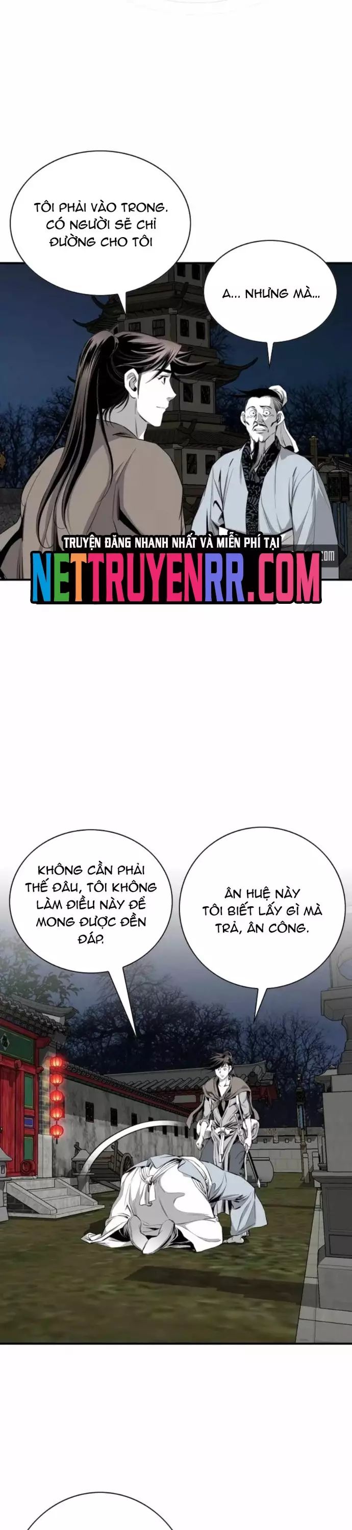 Đăng Thiên Lộ - Chapter 114 - Page 5