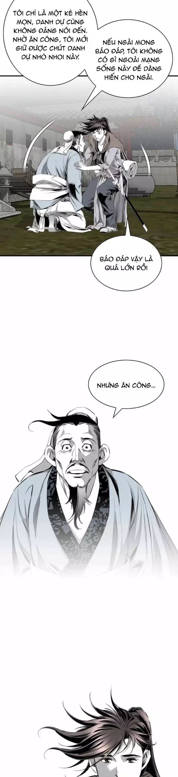 Đăng Thiên Lộ - Chapter 114 - Page 6
