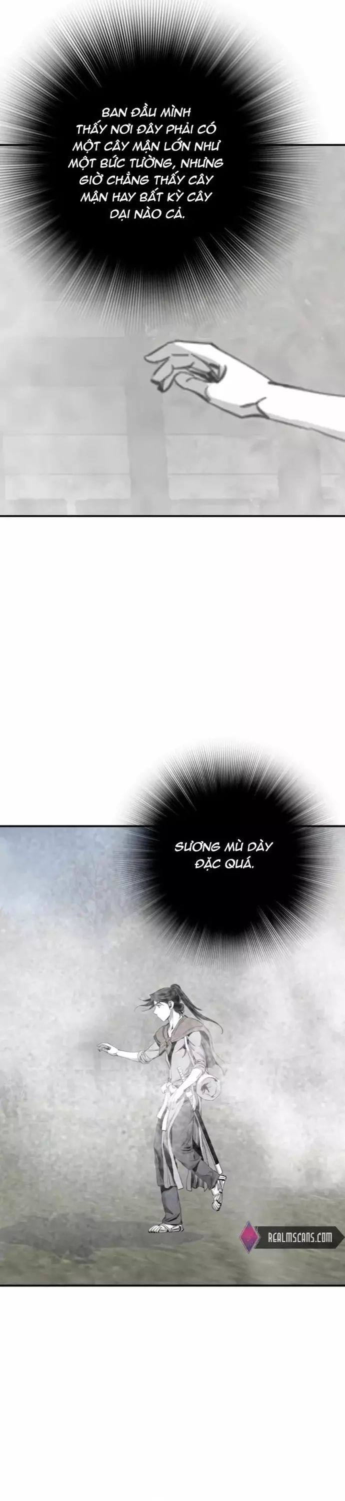 Đăng Thiên Lộ - Chapter 114 - Page 9