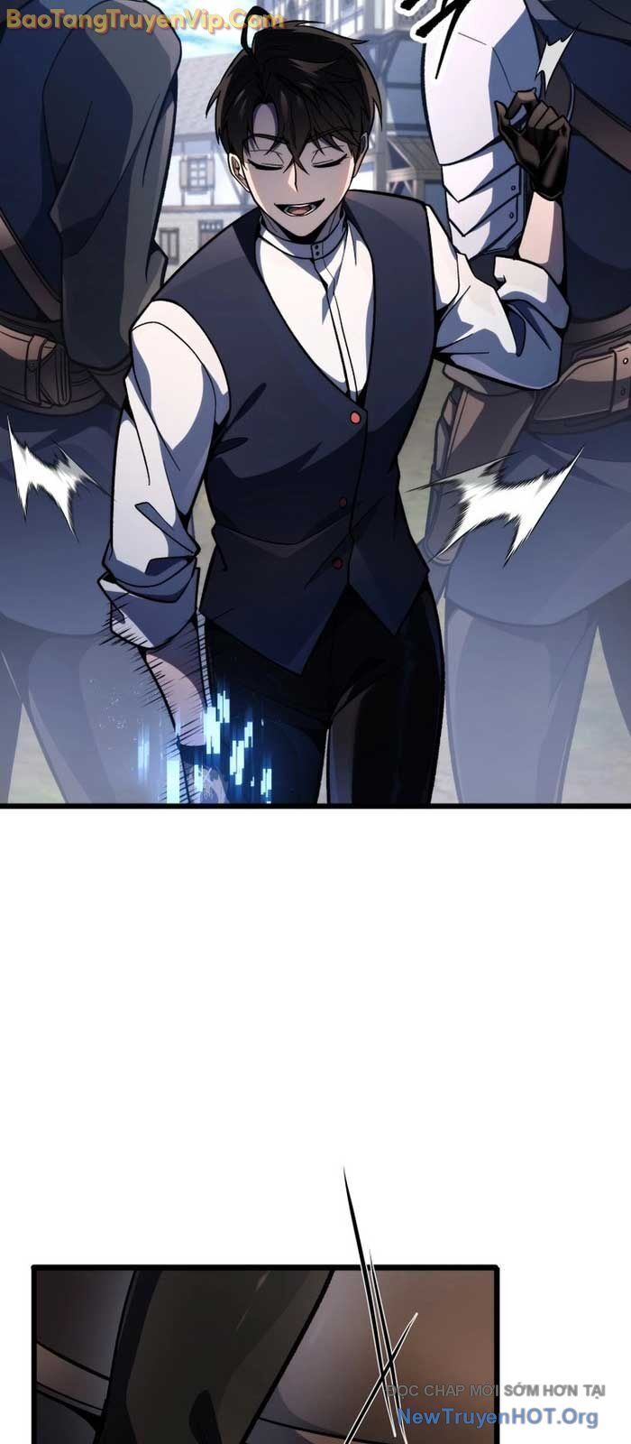 Sát Long Nhân Hồi Quy Siêu Việt - Chapter 46 - Page 15