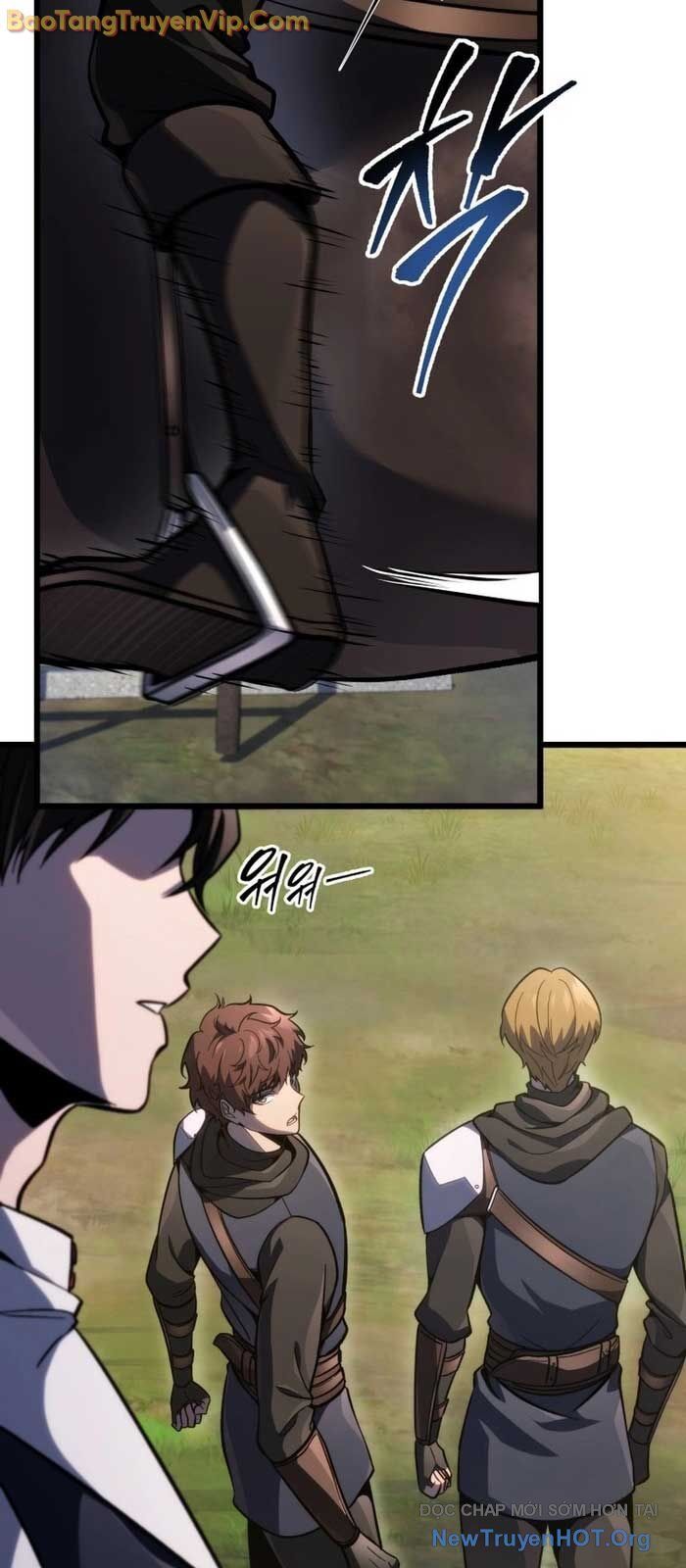 Sát Long Nhân Hồi Quy Siêu Việt - Chapter 46 - Page 16