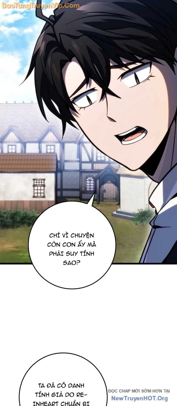 Sát Long Nhân Hồi Quy Siêu Việt - Chapter 46 - Page 27