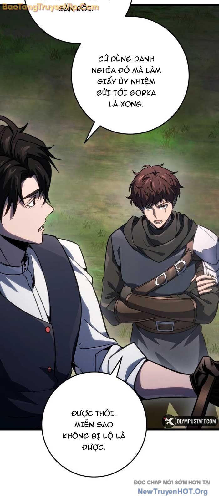 Sát Long Nhân Hồi Quy Siêu Việt - Chapter 46 - Page 28