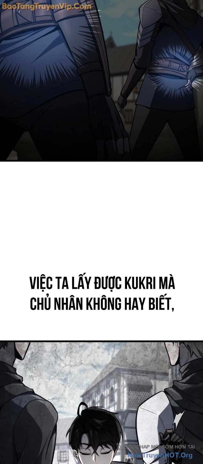 Sát Long Nhân Hồi Quy Siêu Việt - Chapter 46 - Page 35