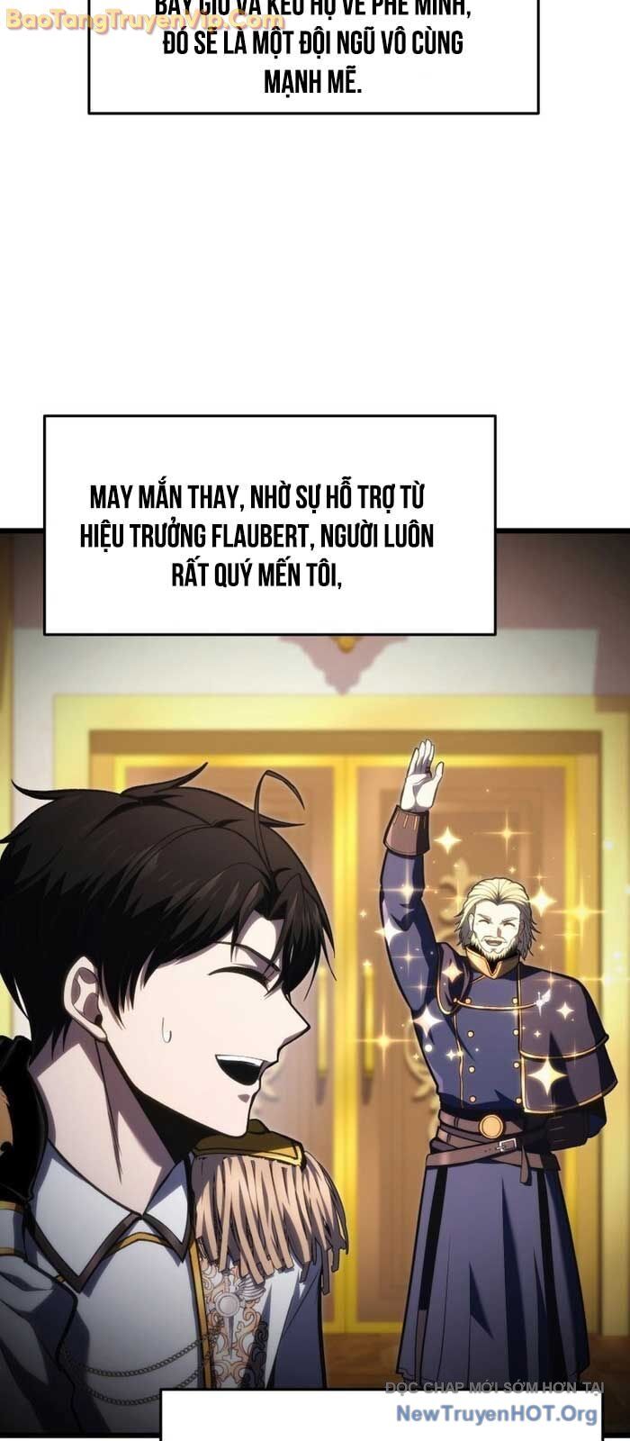 Sát Long Nhân Hồi Quy Siêu Việt - Chapter 46 - Page 44