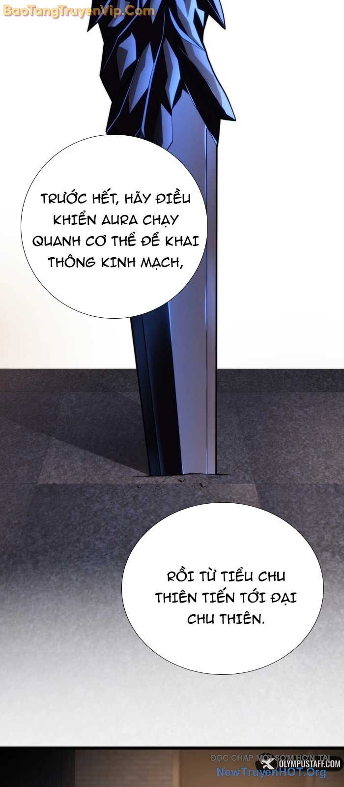 Sát Long Nhân Hồi Quy Siêu Việt - Chapter 46 - Page 67