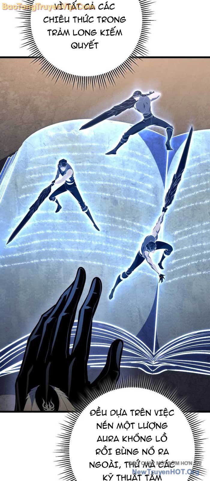 Sát Long Nhân Hồi Quy Siêu Việt - Chapter 46 - Page 70