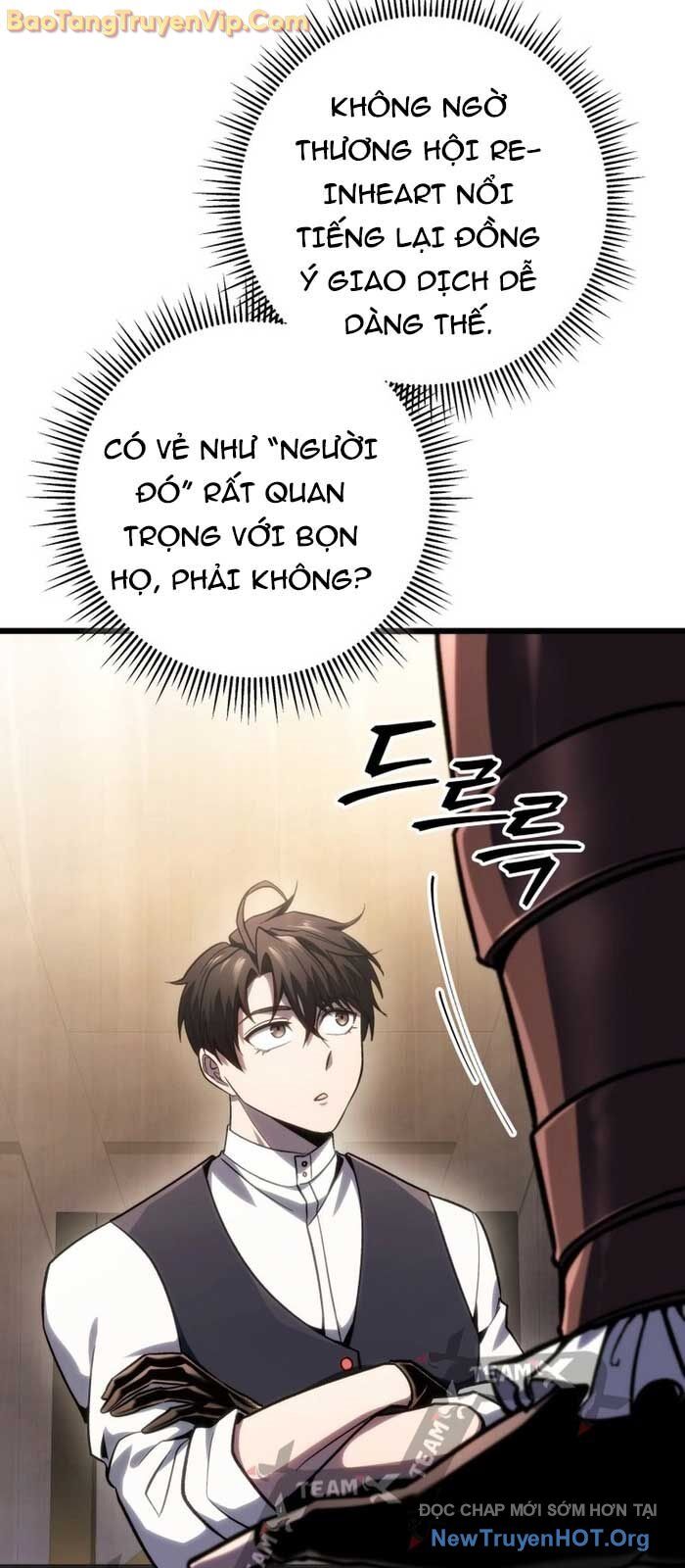 Sát Long Nhân Hồi Quy Siêu Việt - Chapter 46 - Page 8