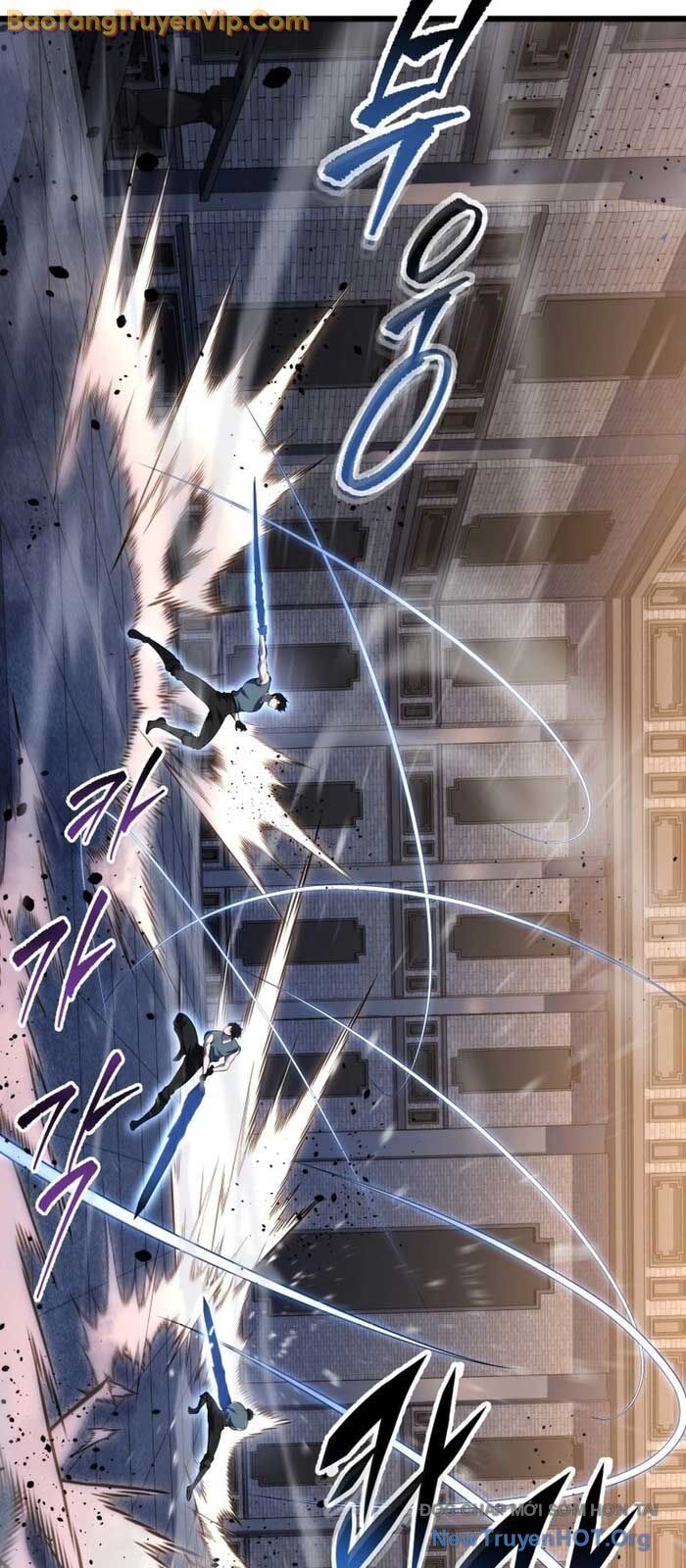 Sát Long Nhân Hồi Quy Siêu Việt - Chapter 46 - Page 80