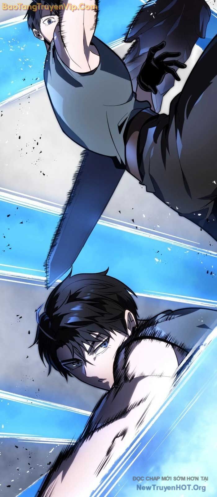 Sát Long Nhân Hồi Quy Siêu Việt - Chapter 46 - Page 98