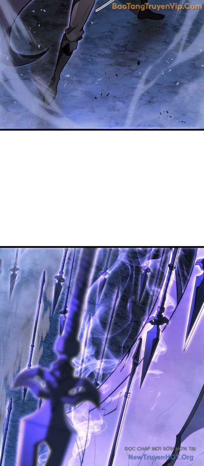 Sát Long Nhân Hồi Quy Siêu Việt - Chapter 47 - Page 10
