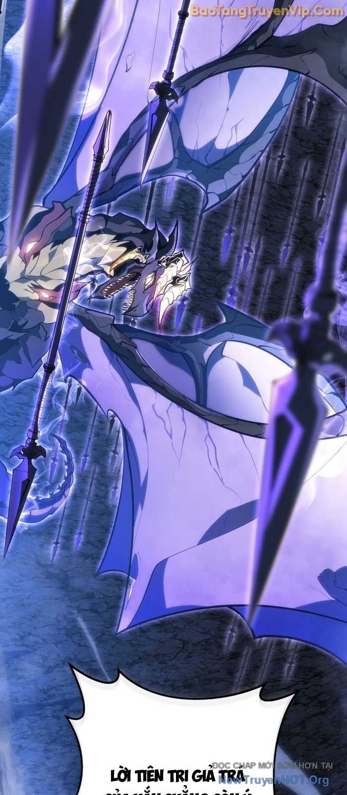 Sát Long Nhân Hồi Quy Siêu Việt - Chapter 47 - Page 11