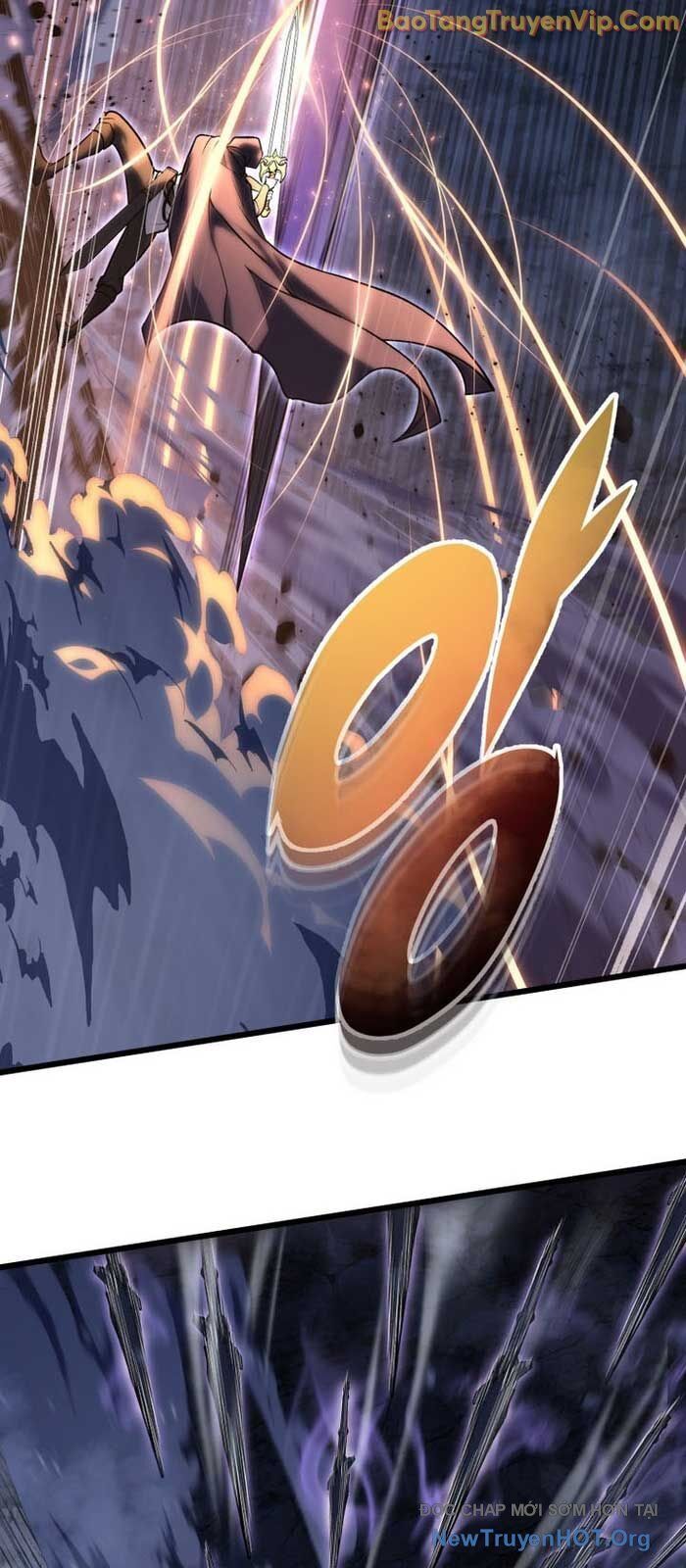 Sát Long Nhân Hồi Quy Siêu Việt - Chapter 47 - Page 19