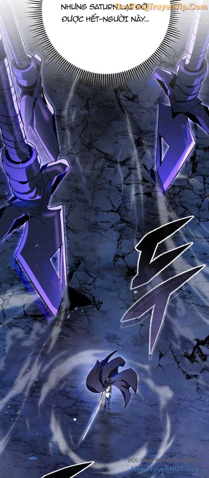 Sát Long Nhân Hồi Quy Siêu Việt - Chapter 47 - Page 33