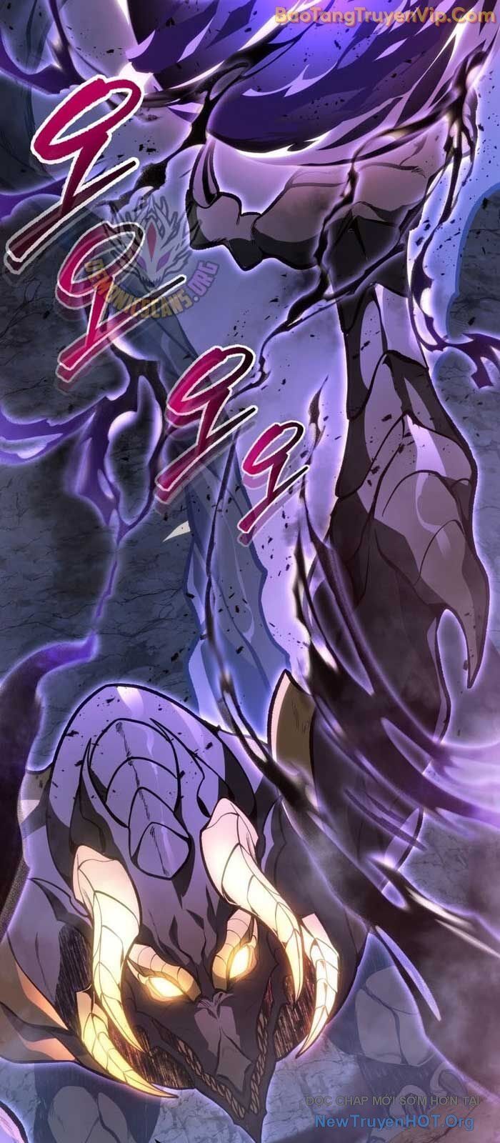 Sát Long Nhân Hồi Quy Siêu Việt - Chapter 47 - Page 40