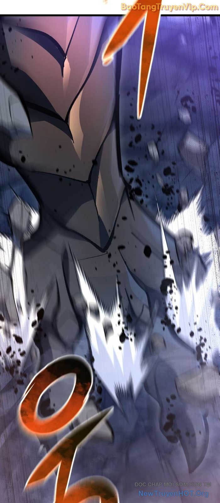 Sát Long Nhân Hồi Quy Siêu Việt - Chapter 47 - Page 5