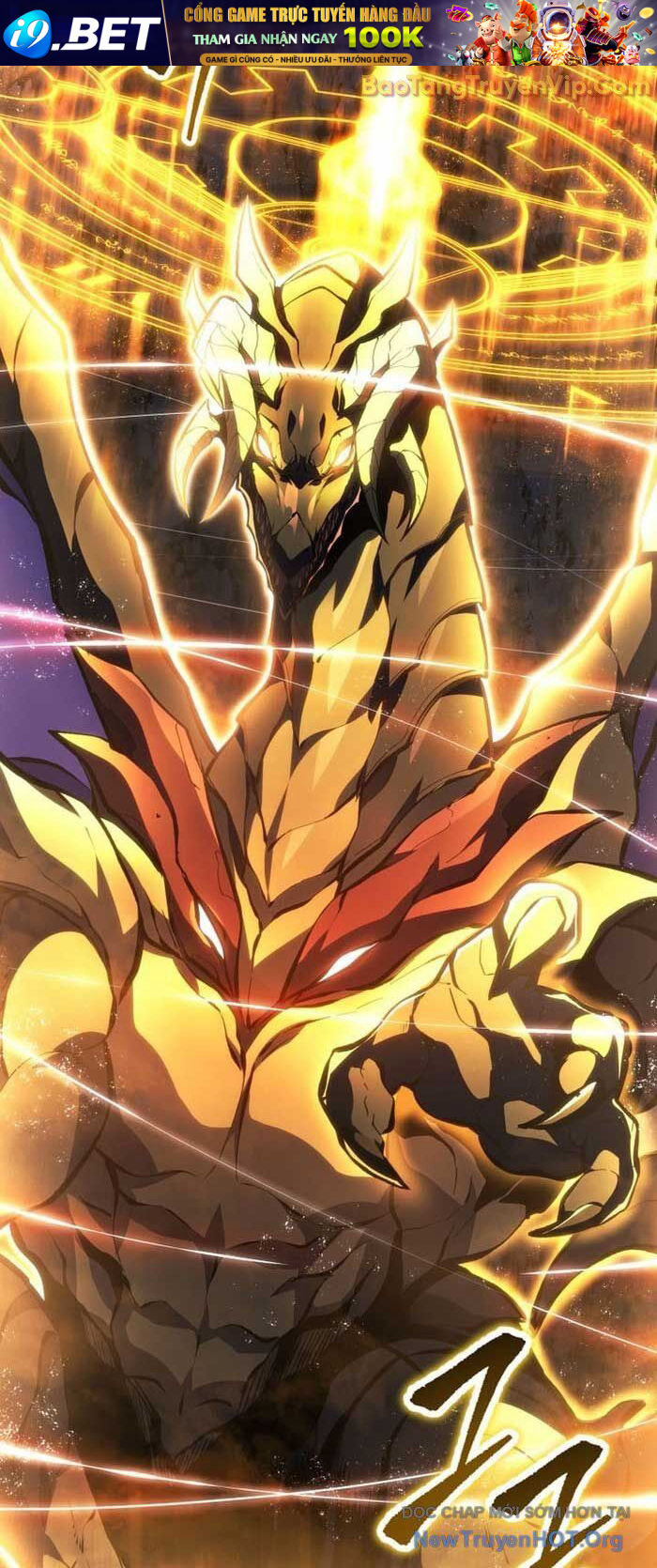 Sát Long Nhân Hồi Quy Siêu Việt - Chapter 47 - Page 54