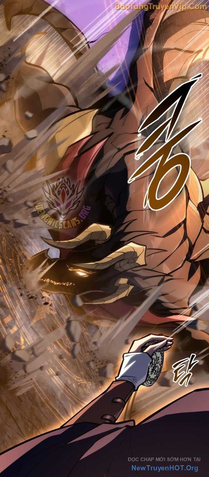 Sát Long Nhân Hồi Quy Siêu Việt - Chapter 47 - Page 64