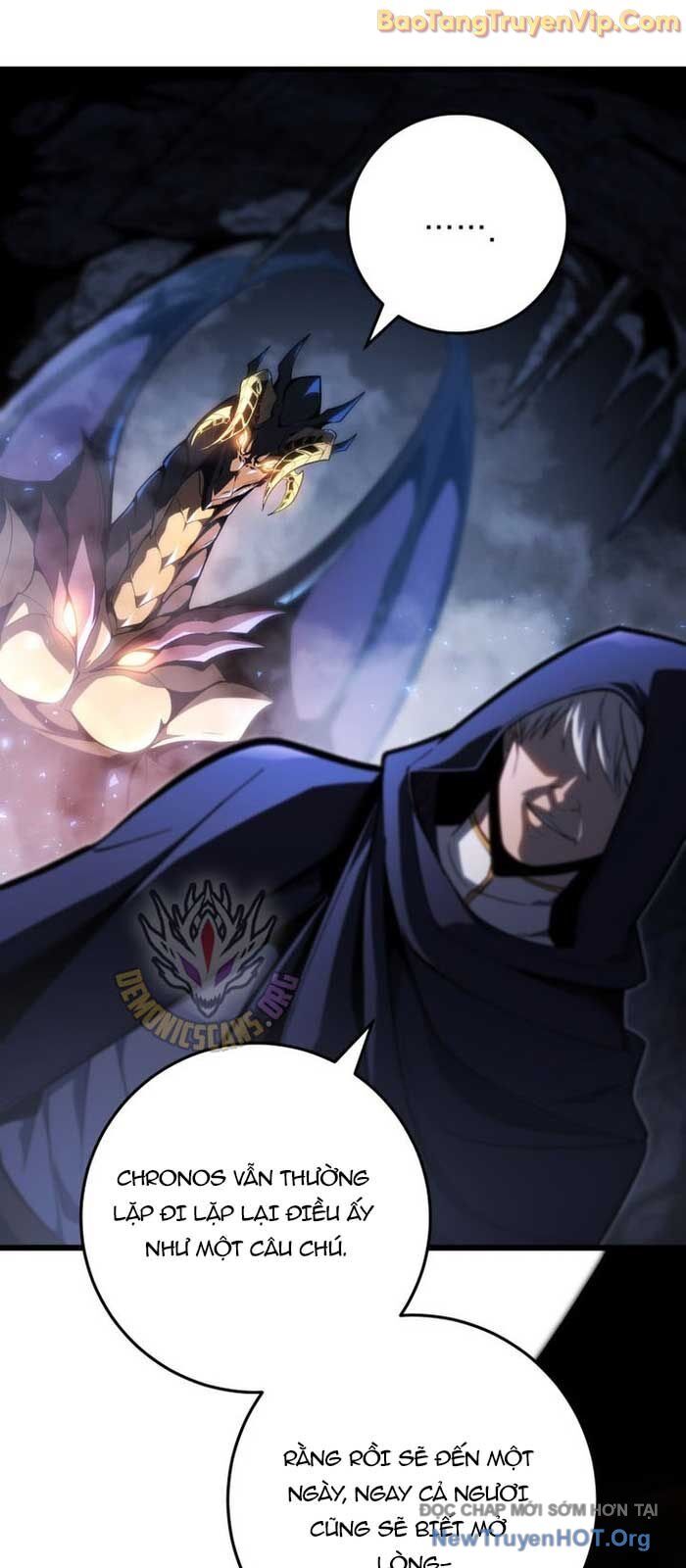 Sát Long Nhân Hồi Quy Siêu Việt - Chapter 47 - Page 83