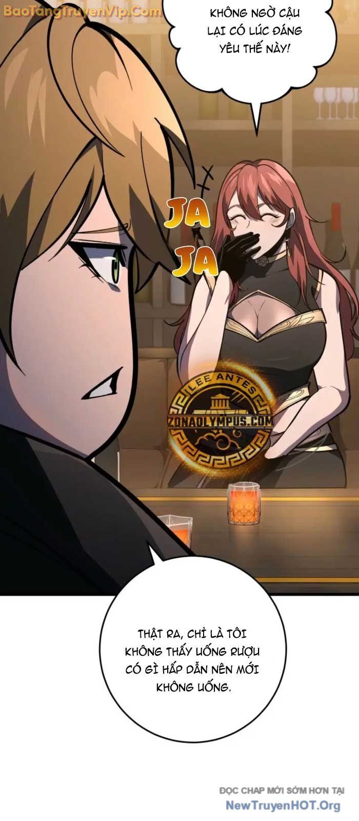 Sát Long Nhân Hồi Quy Siêu Việt - Chapter 48 - Page 14