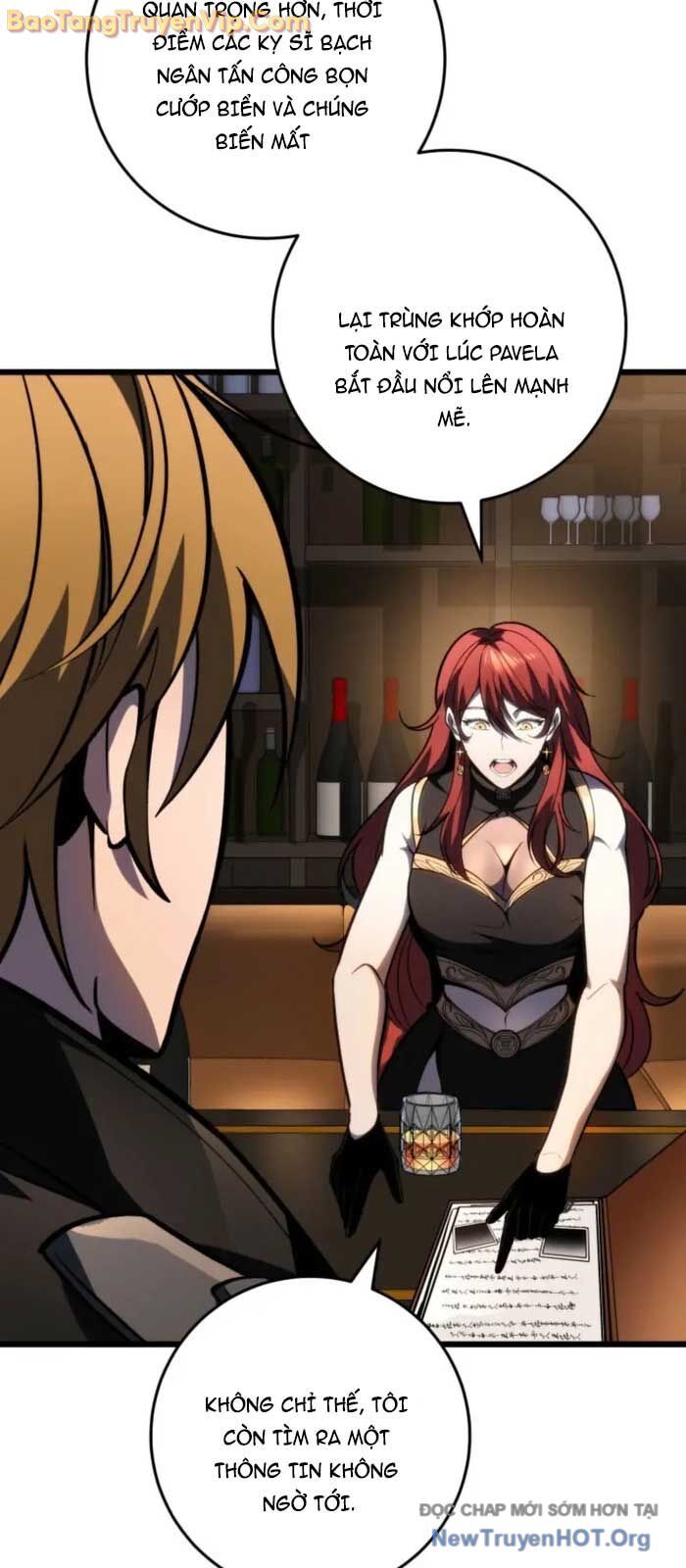 Sát Long Nhân Hồi Quy Siêu Việt - Chapter 48 - Page 21