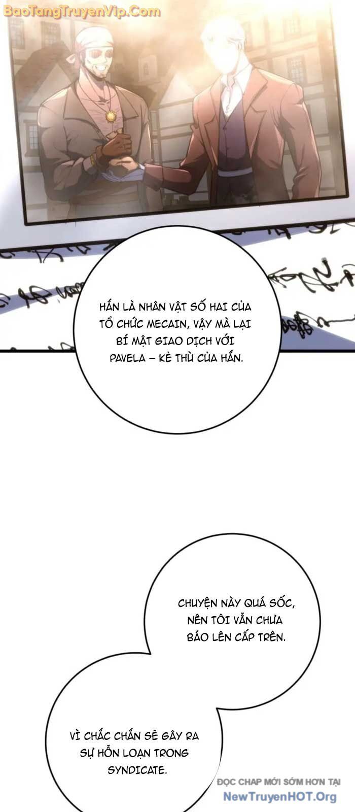 Sát Long Nhân Hồi Quy Siêu Việt - Chapter 48 - Page 23
