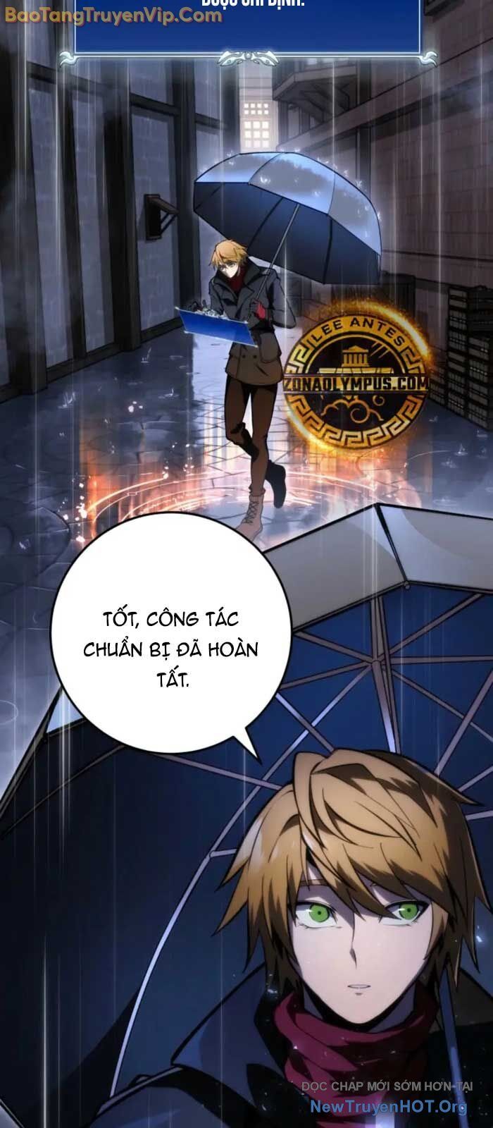 Sát Long Nhân Hồi Quy Siêu Việt - Chapter 48 - Page 32