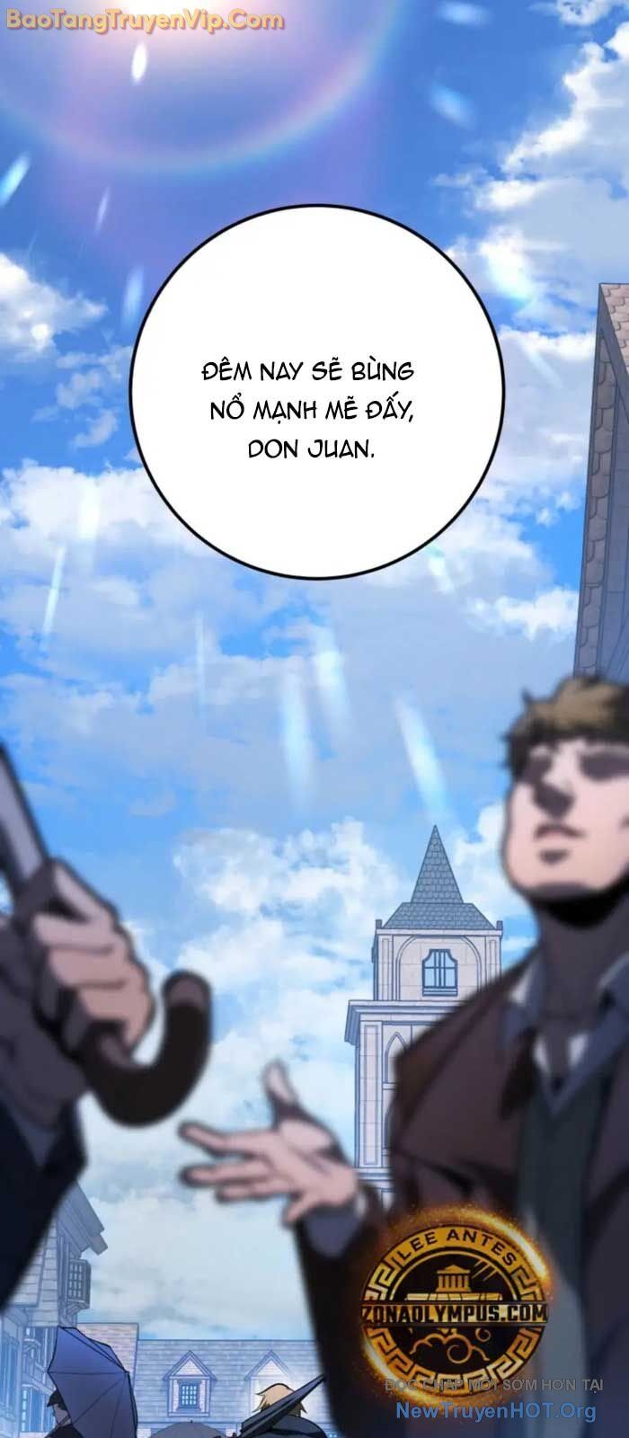 Sát Long Nhân Hồi Quy Siêu Việt - Chapter 48 - Page 37