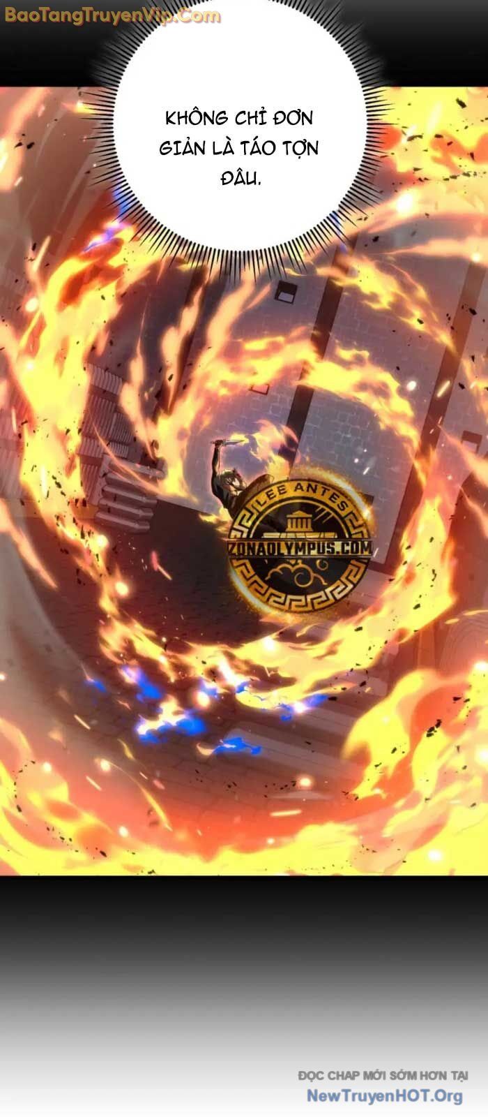 Sát Long Nhân Hồi Quy Siêu Việt - Chapter 48 - Page 44