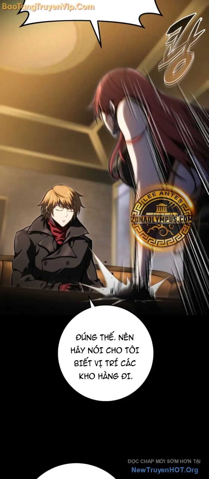 Sát Long Nhân Hồi Quy Siêu Việt - Chapter 48 - Page 47