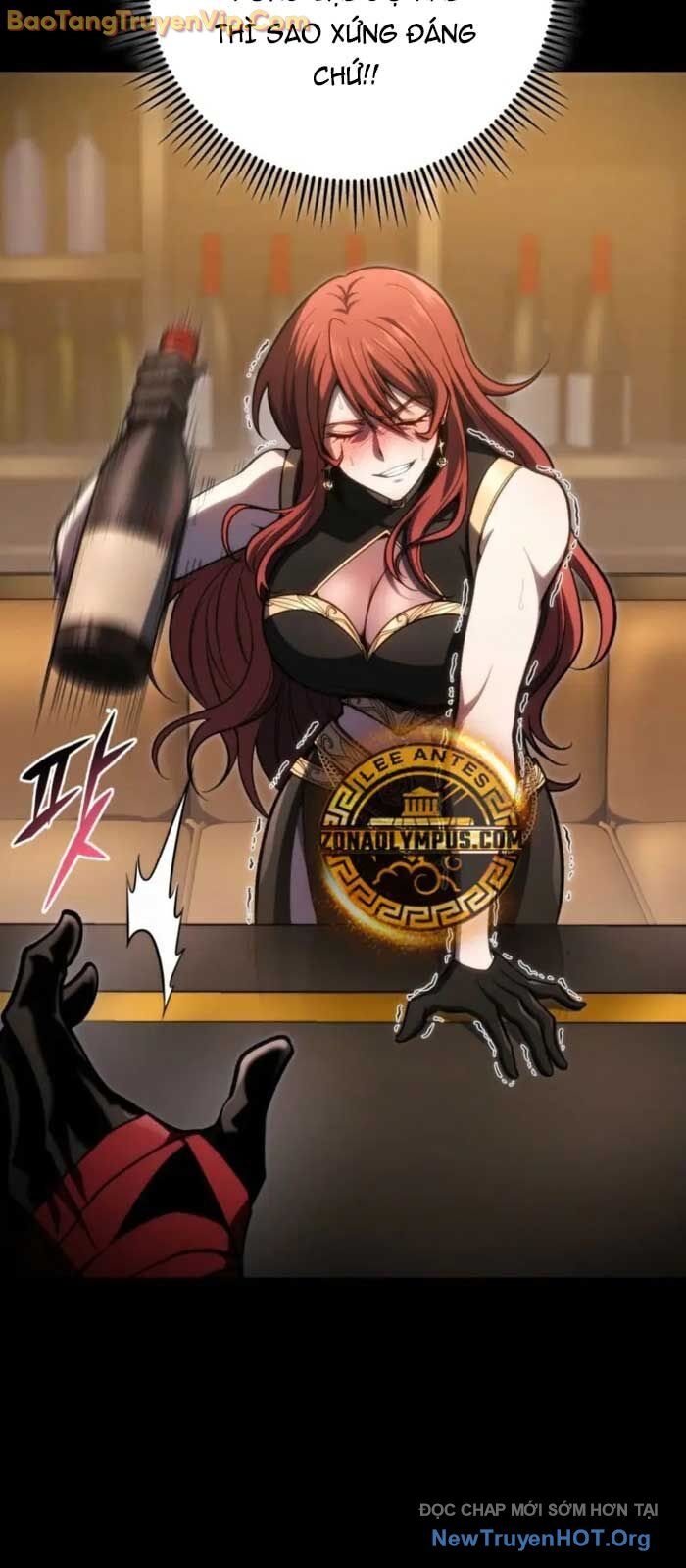 Sát Long Nhân Hồi Quy Siêu Việt - Chapter 48 - Page 70