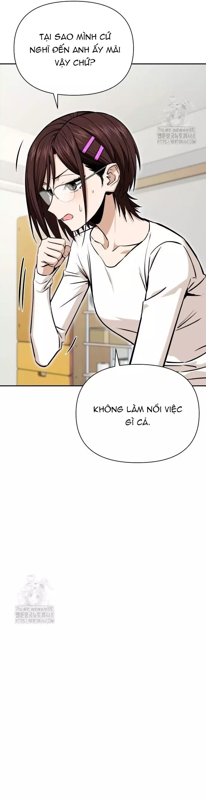 Lớ Ngớ Vớ Phải Tình Yêu - Chapter 117 - Page 10