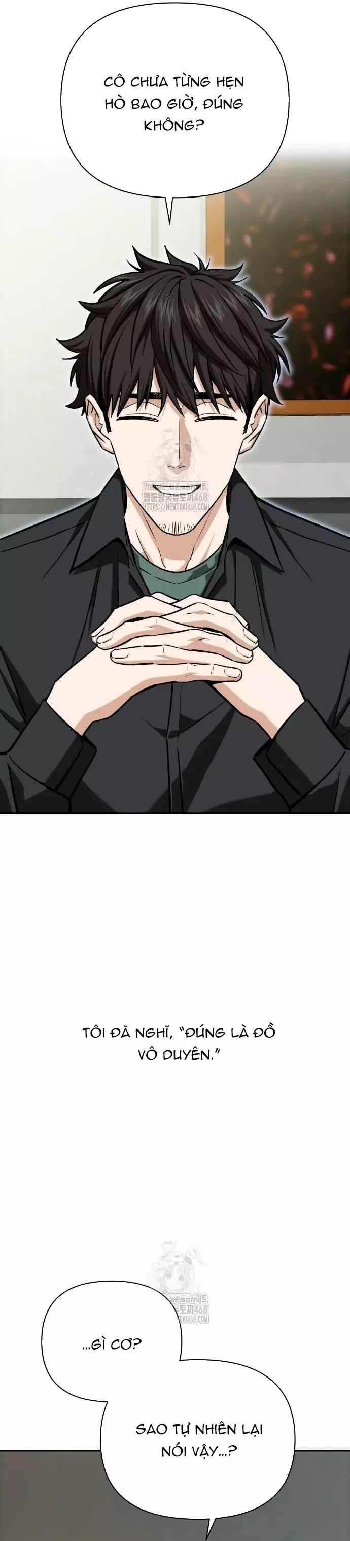 Lớ Ngớ Vớ Phải Tình Yêu - Chapter 117 - Page 11