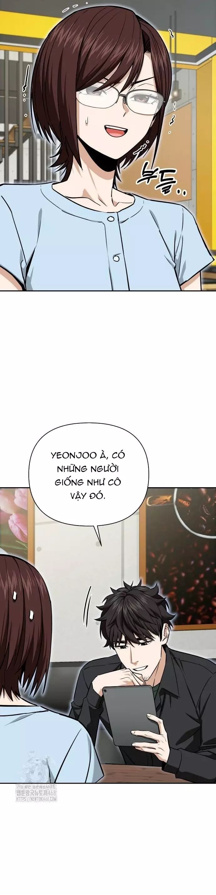 Lớ Ngớ Vớ Phải Tình Yêu - Chapter 117 - Page 12