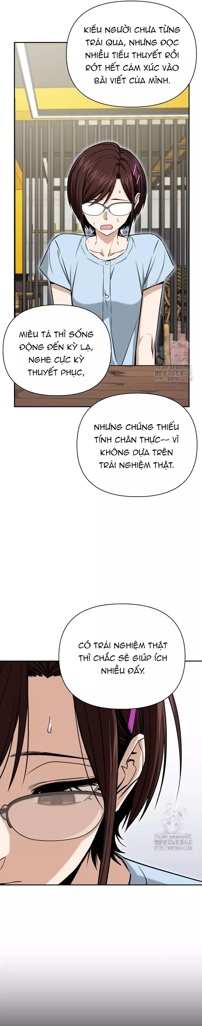 Lớ Ngớ Vớ Phải Tình Yêu - Chapter 117 - Page 13