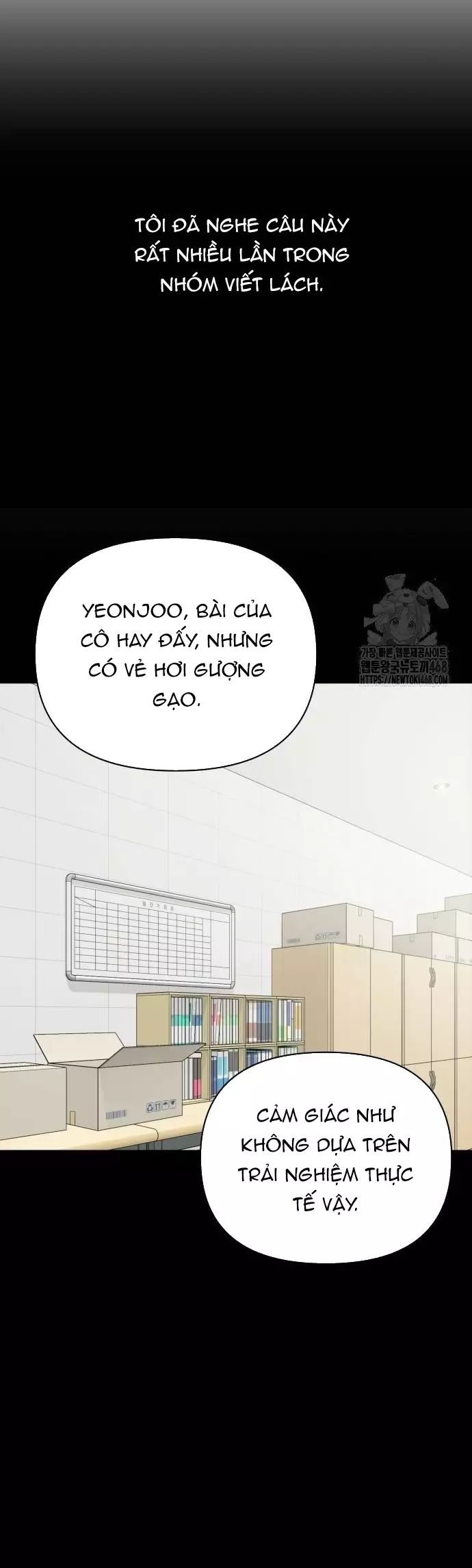 Lớ Ngớ Vớ Phải Tình Yêu - Chapter 117 - Page 14