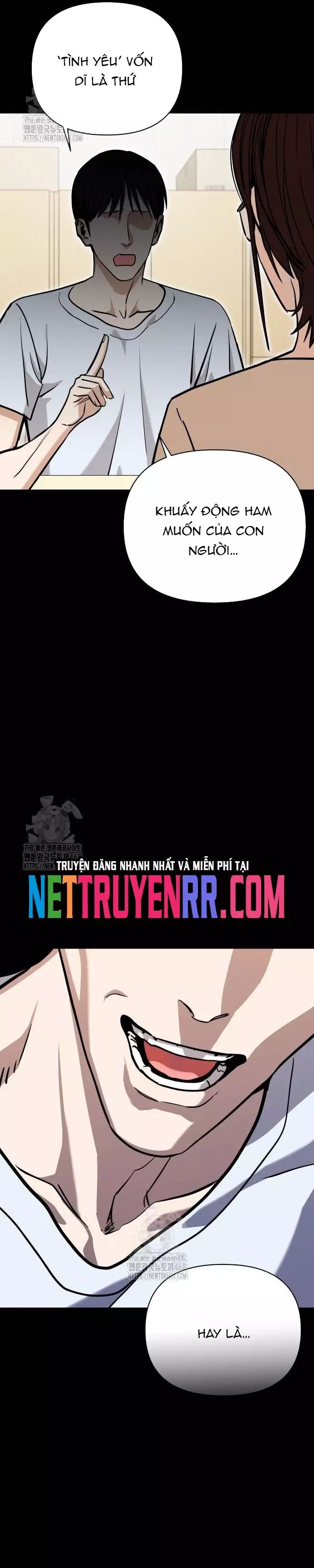 Lớ Ngớ Vớ Phải Tình Yêu - Chapter 117 - Page 15