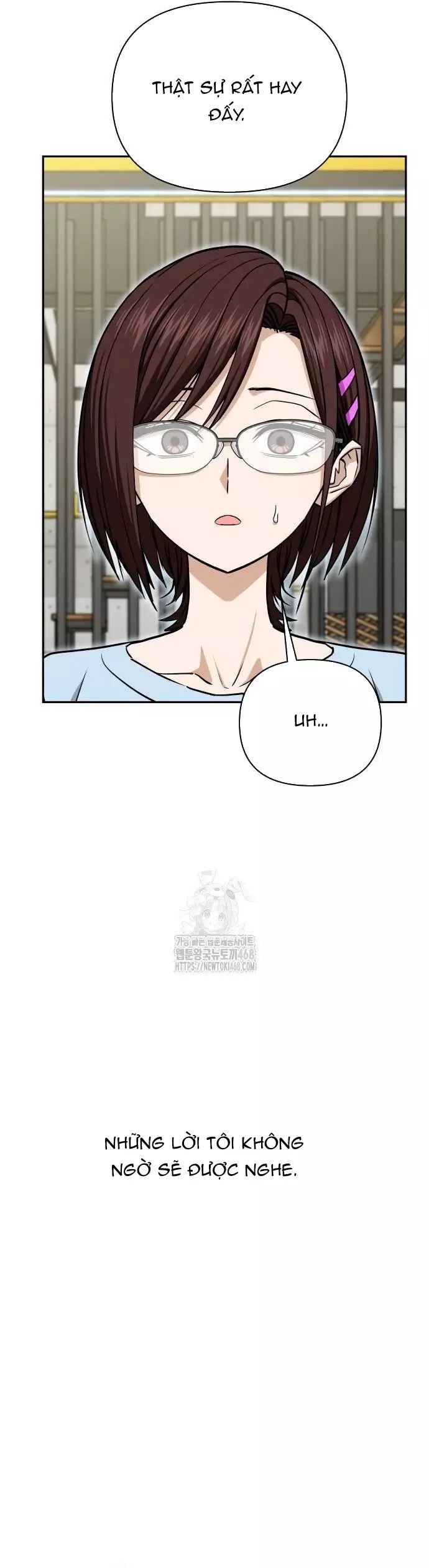 Lớ Ngớ Vớ Phải Tình Yêu - Chapter 117 - Page 20
