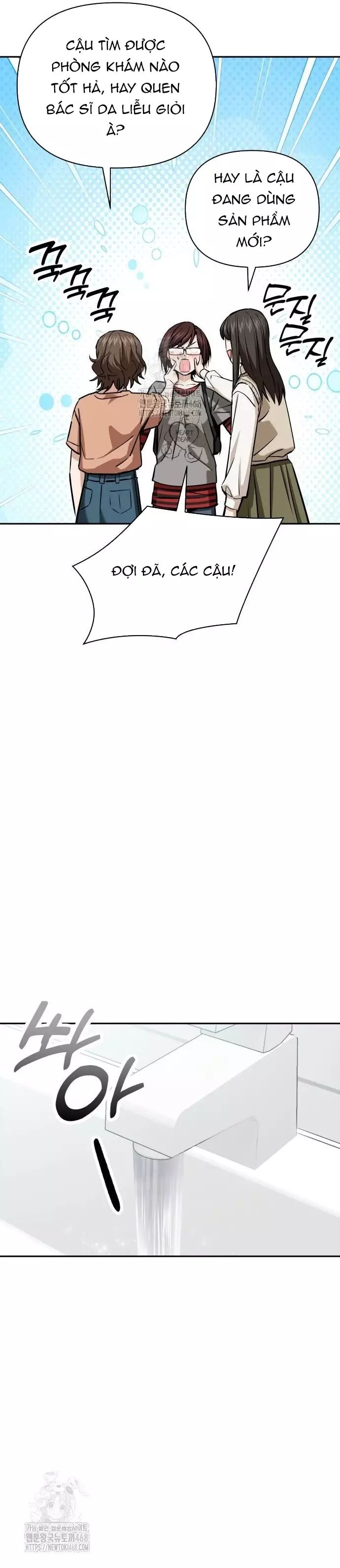 Lớ Ngớ Vớ Phải Tình Yêu - Chapter 117 - Page 3