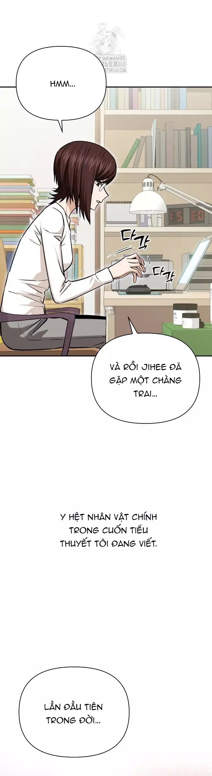 Lớ Ngớ Vớ Phải Tình Yêu - Chapter 117 - Page 7